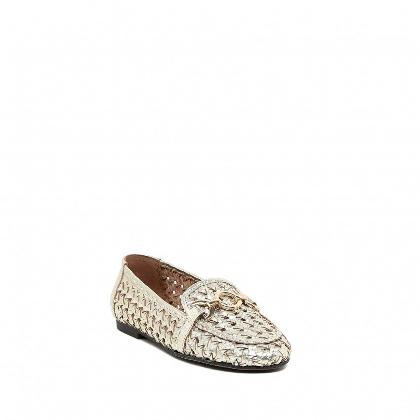 Mocassins ZENDA