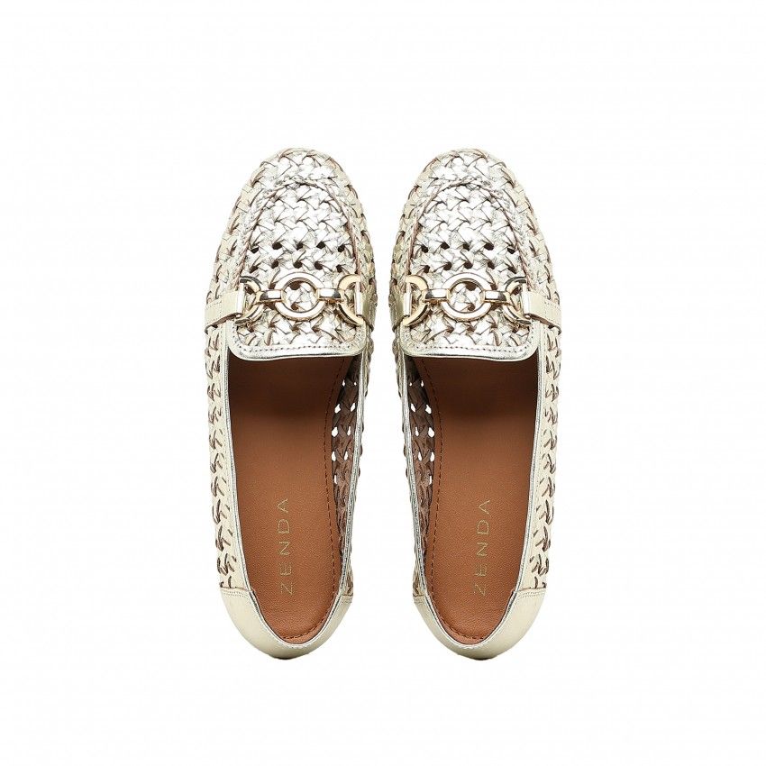 Mocassins ZENDA