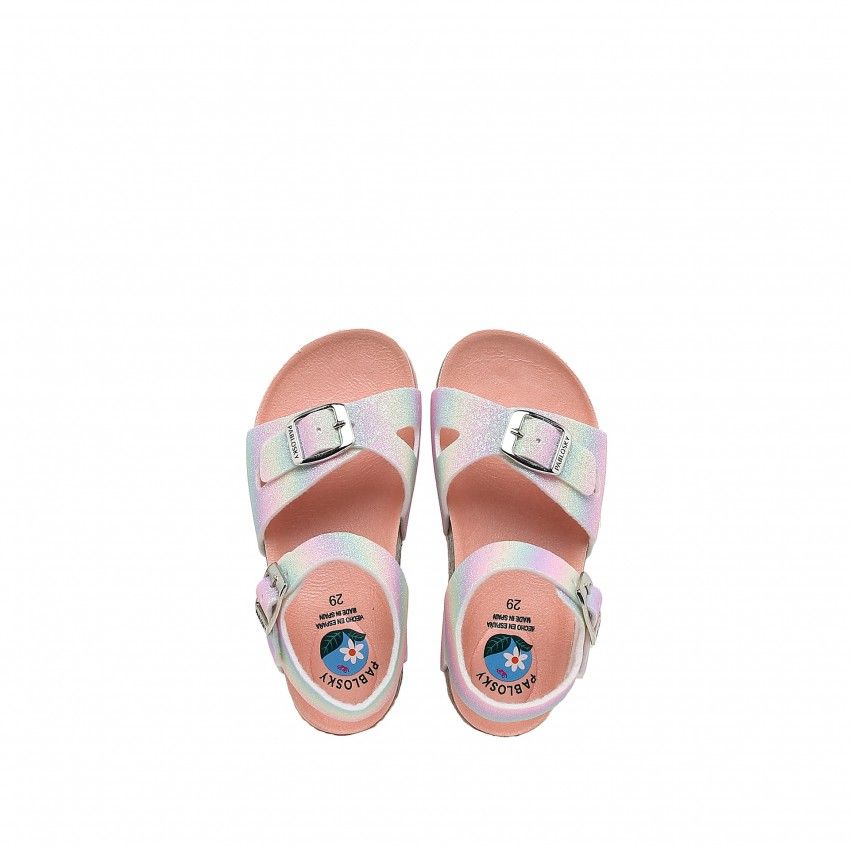 Sandals PABLOSKY