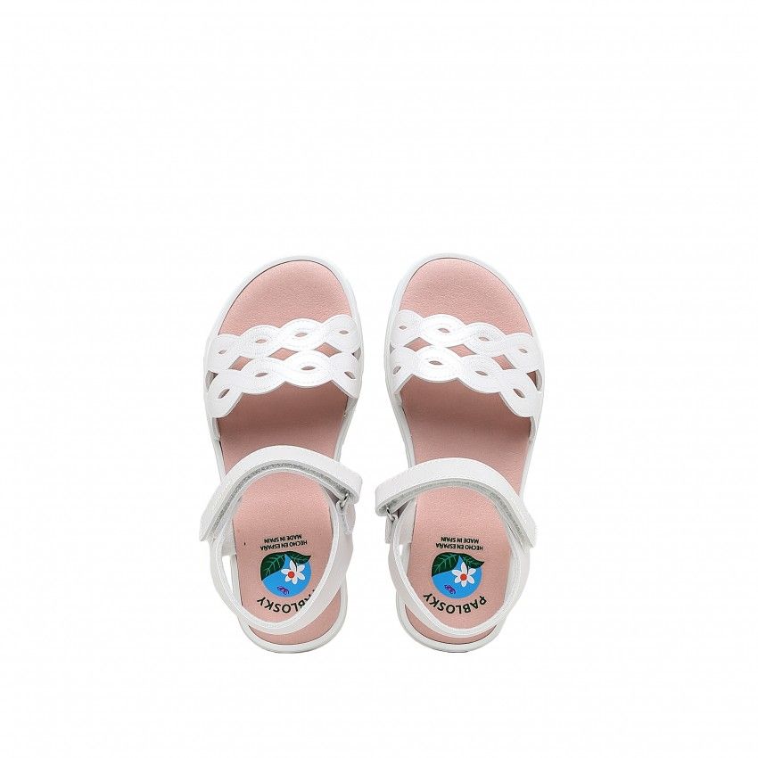Sandals PABLOSKY