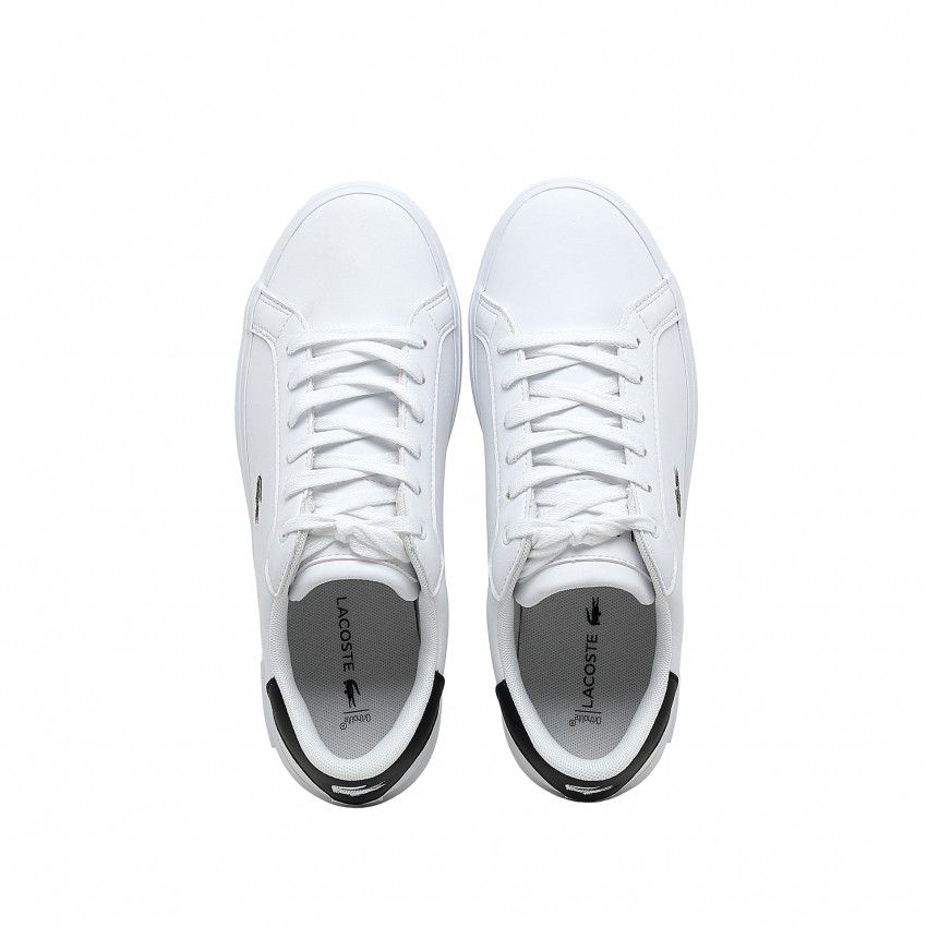Tenis LACOSTE