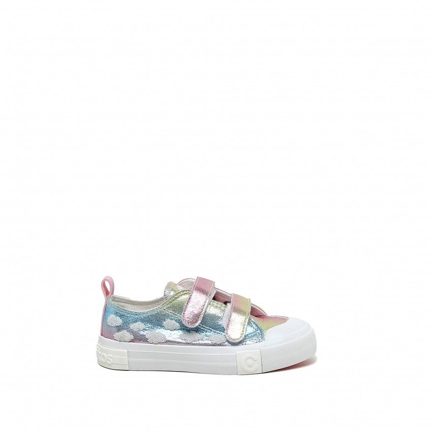 Tenis CONGUITOS