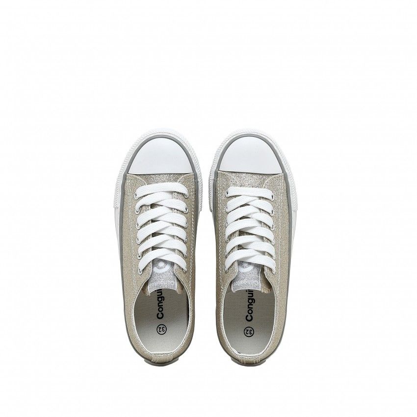 Sneakers CONGUITOS