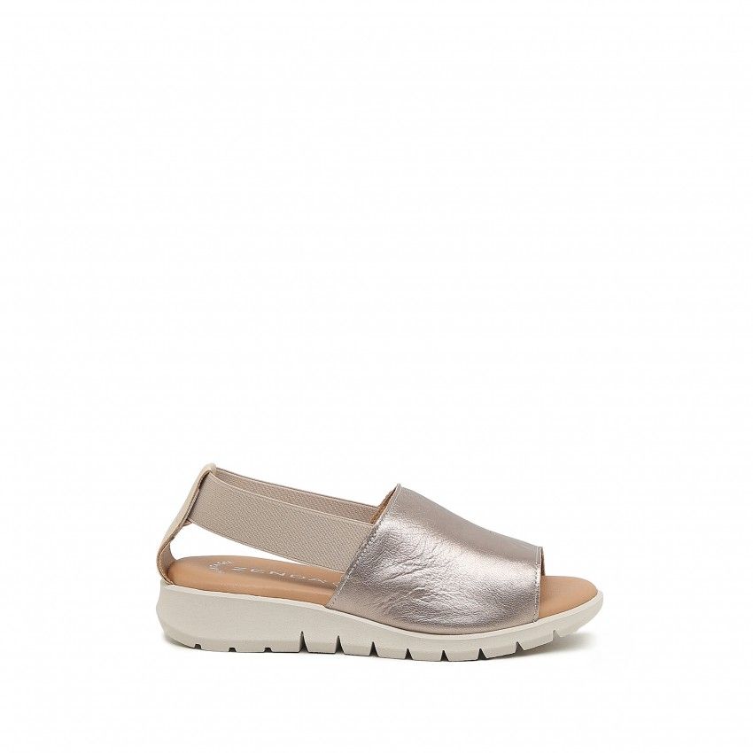 Sandalias ZENDA