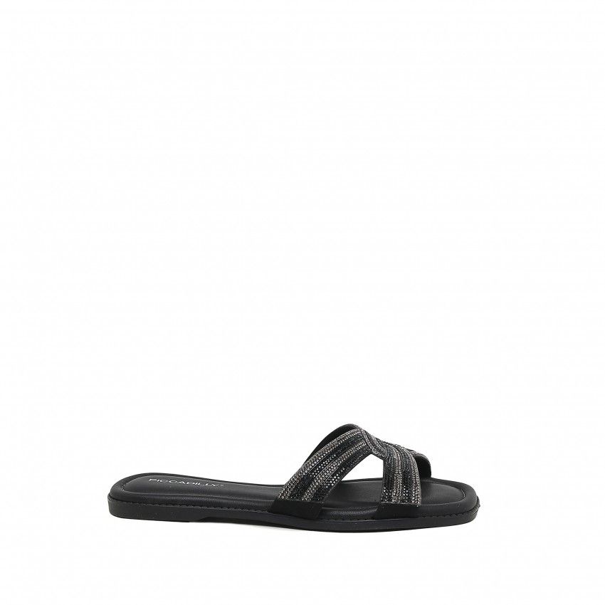 Slippers PICADILLY