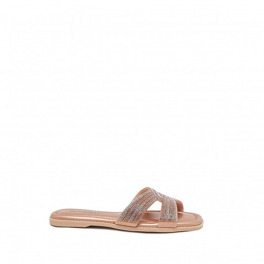 Slippers PICADILLY