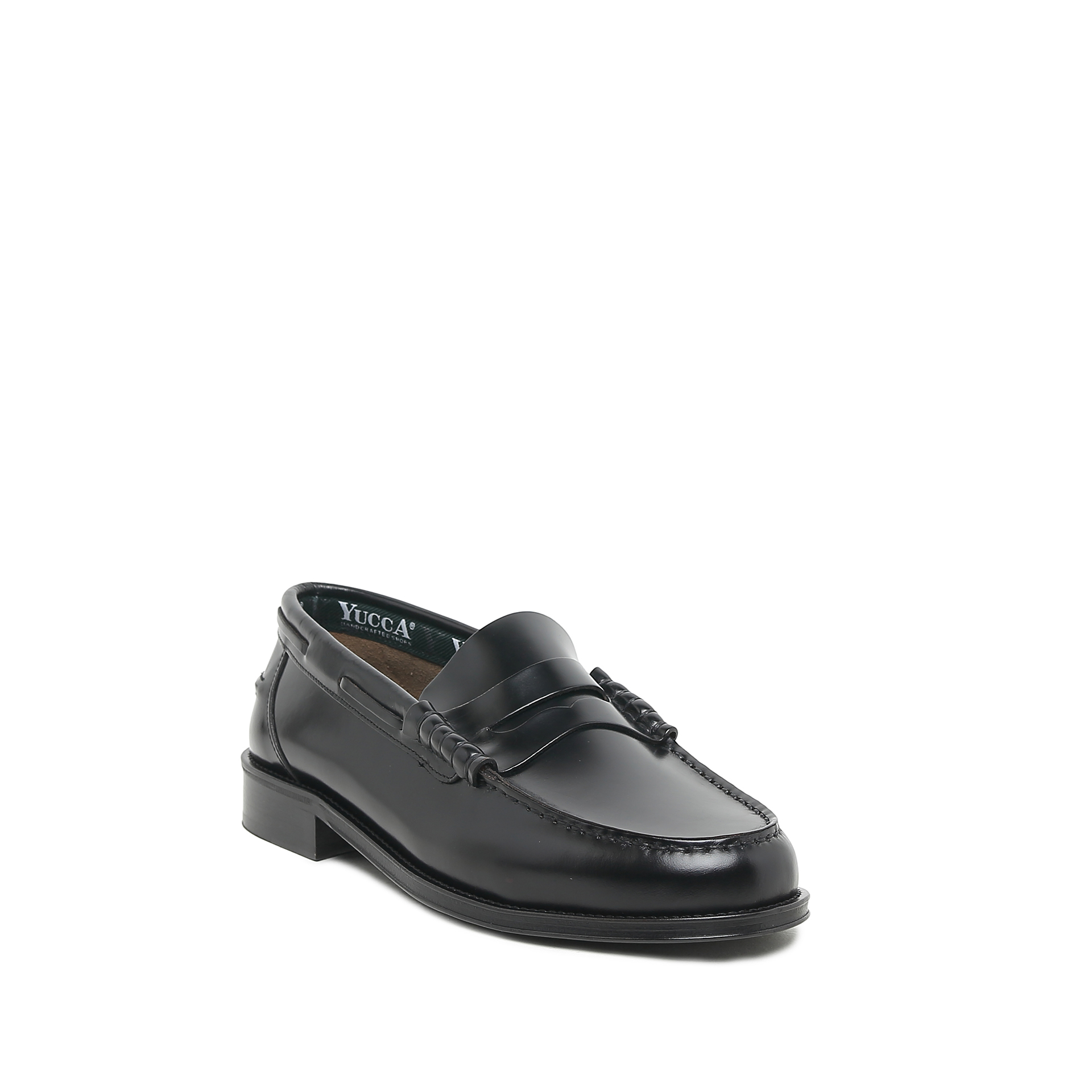 Mocassins YUCCA