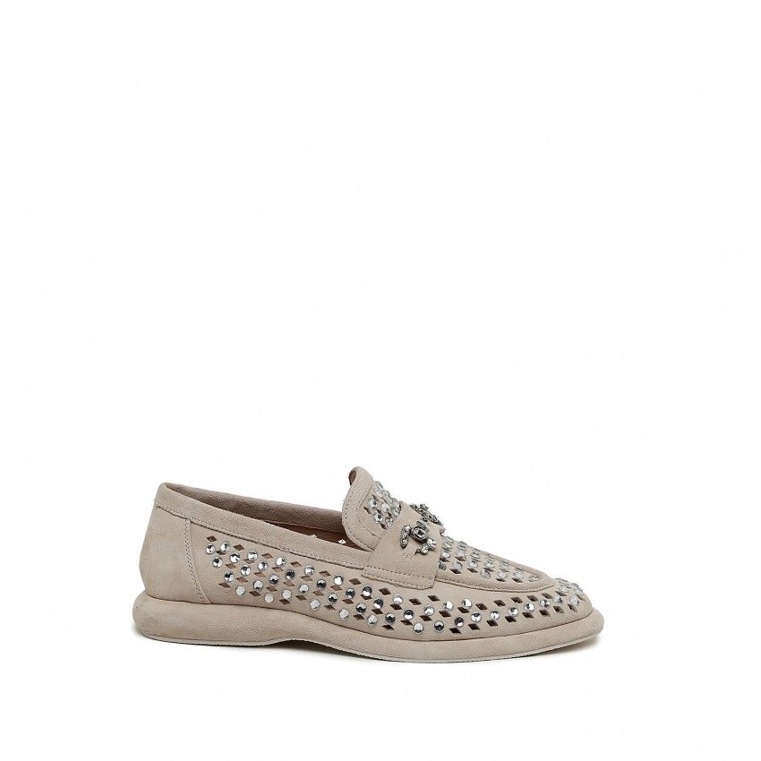 Mocassins ABF-97
