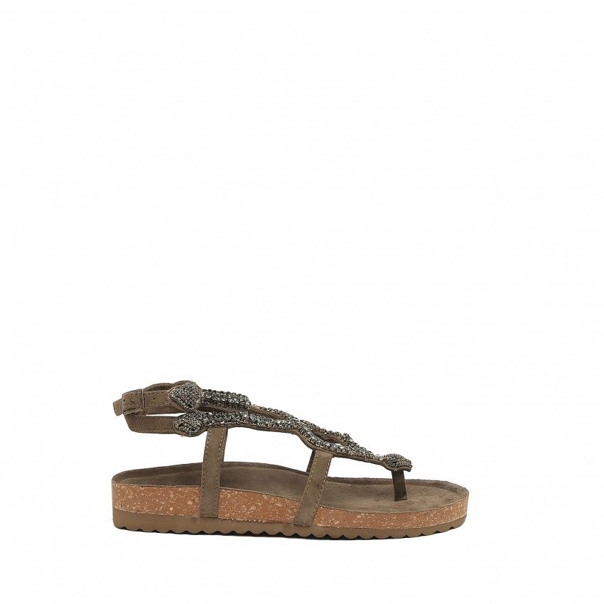 Sandalias EX