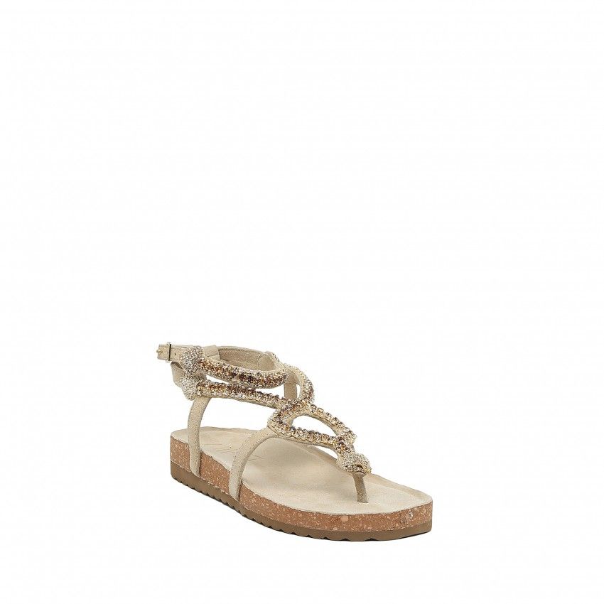 Sandals EX