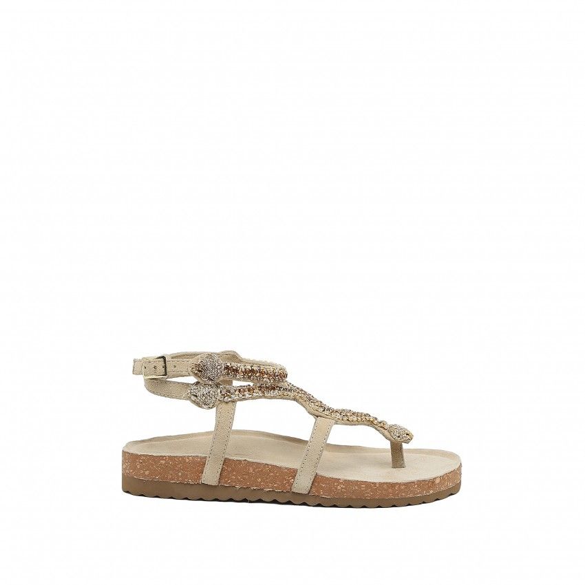 Sandals EX