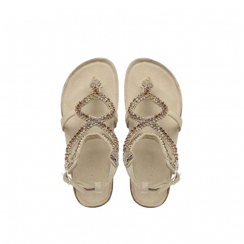 Sandals EX