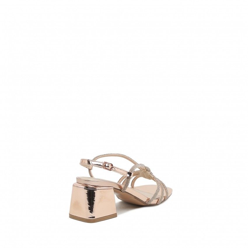 Sandalias EX