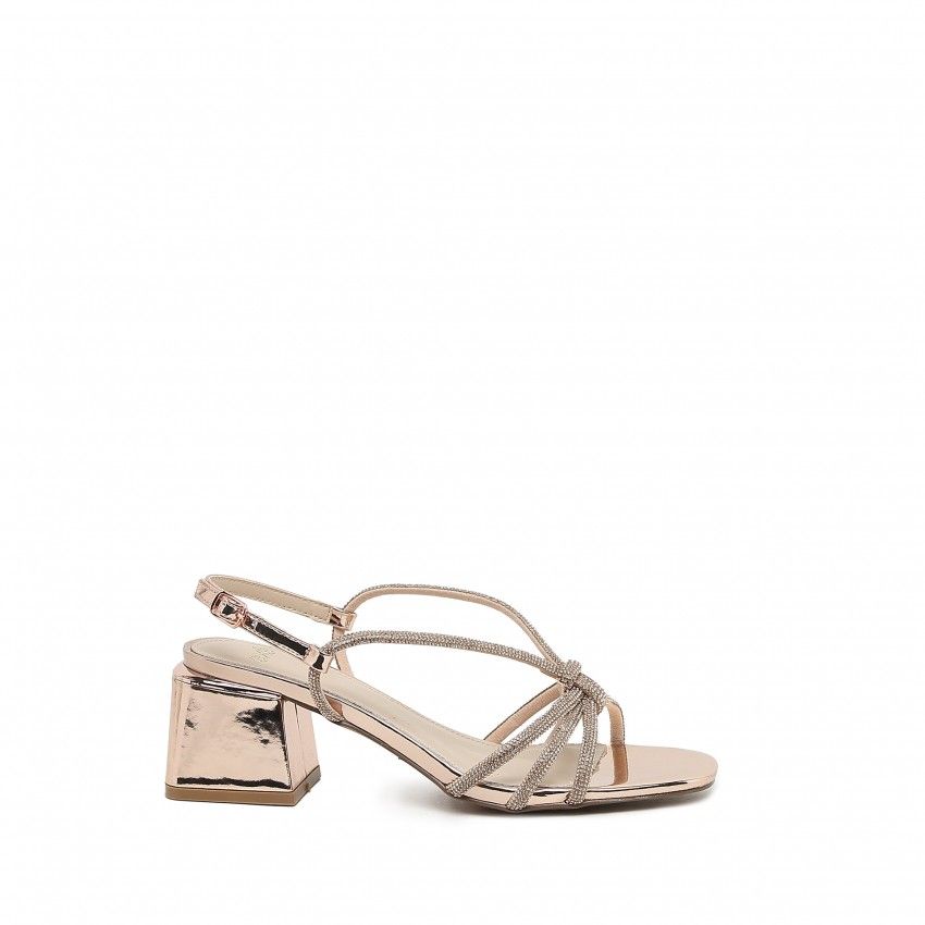 Sandalias EX