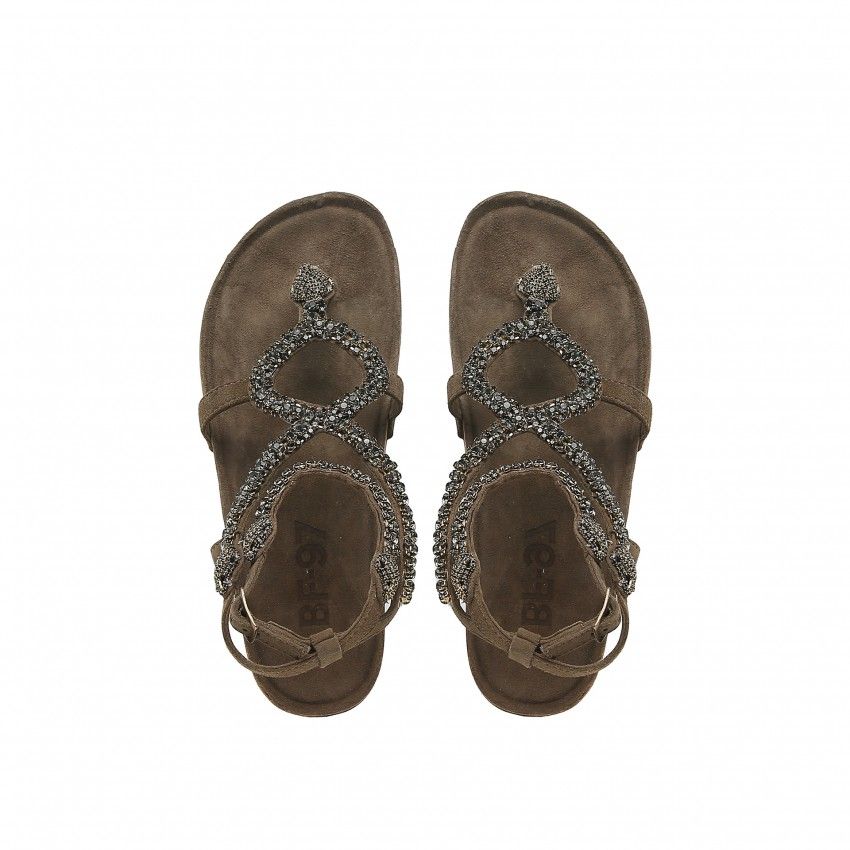 Sandalias EX