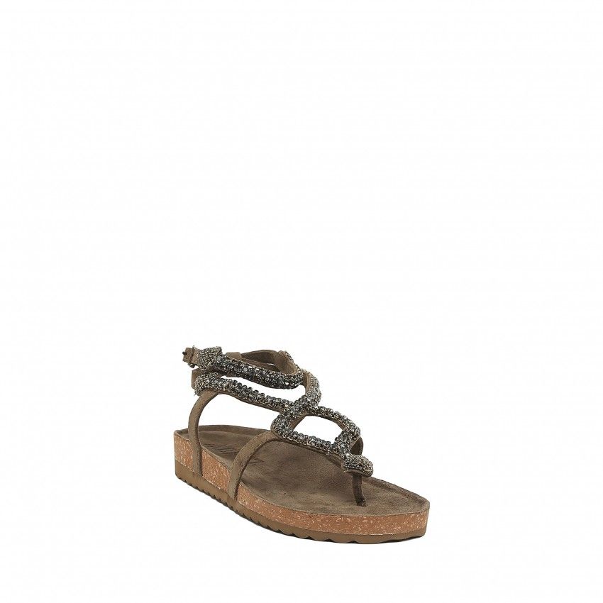 Sandalias EX