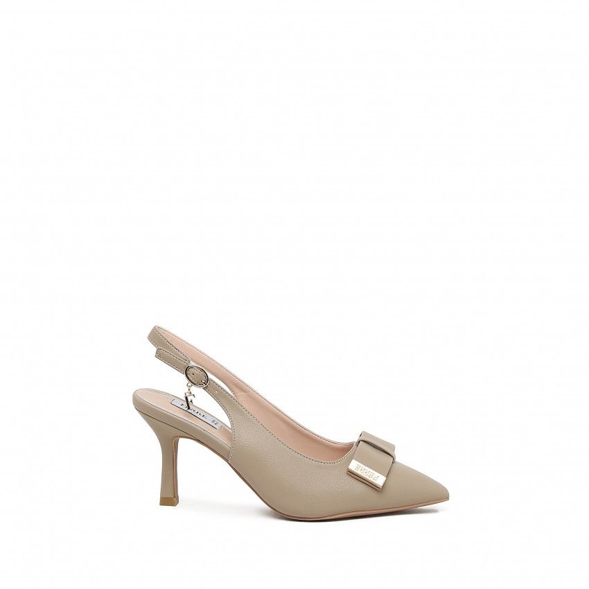 Sandals FERRE DONNA