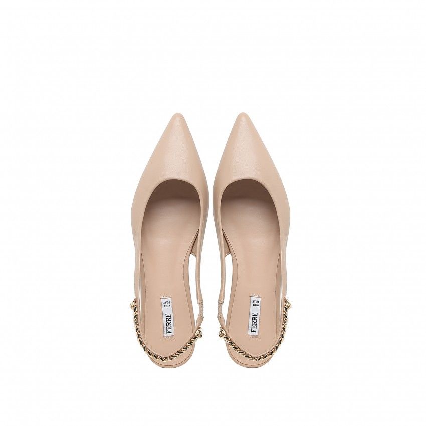 Sandals FERRE DONNA
