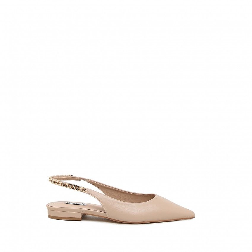 Sandals FERRE DONNA