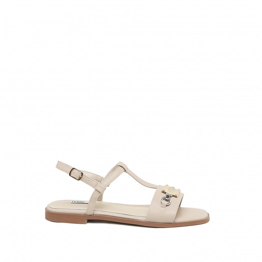 Sandals FERRE DONNA