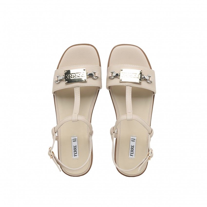 Sandalias FERRE DONNA