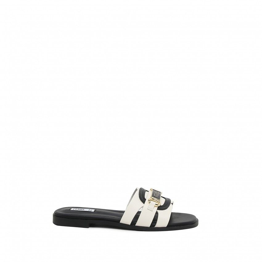 Slippers FERRE DONNA