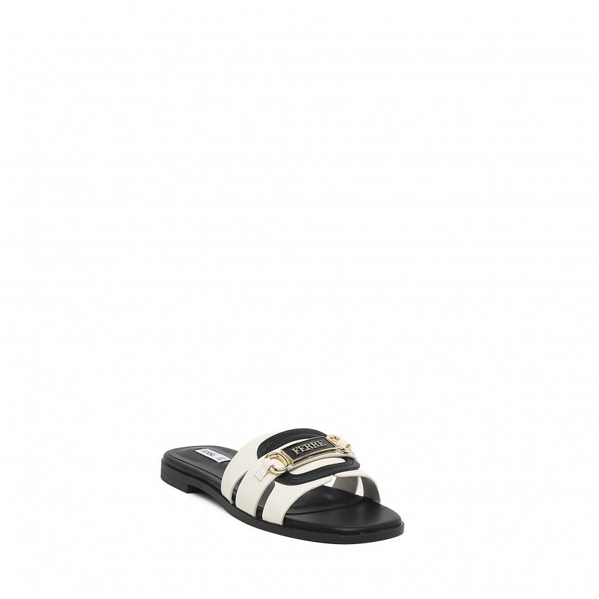 Slippers FERRE DONNA