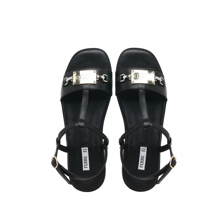 Sandalias FERRE DONNA