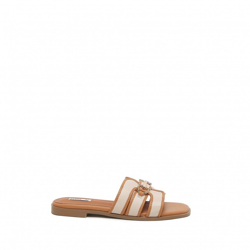 Slippers FERRE DONNA