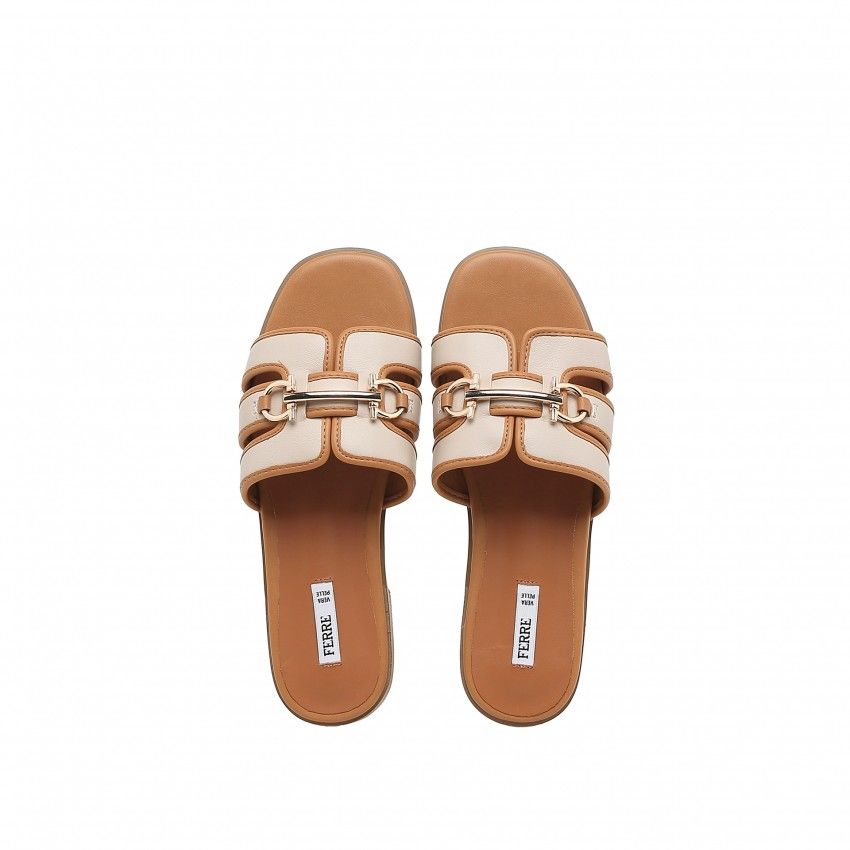 Slippers FERRE DONNA