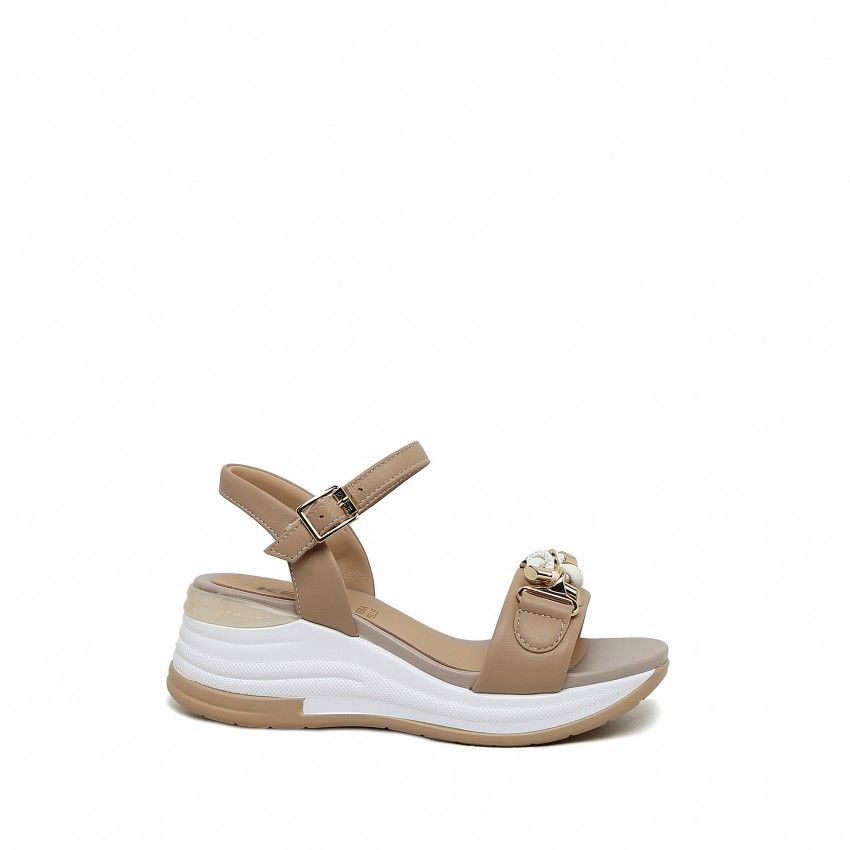 Sandalias KEYS