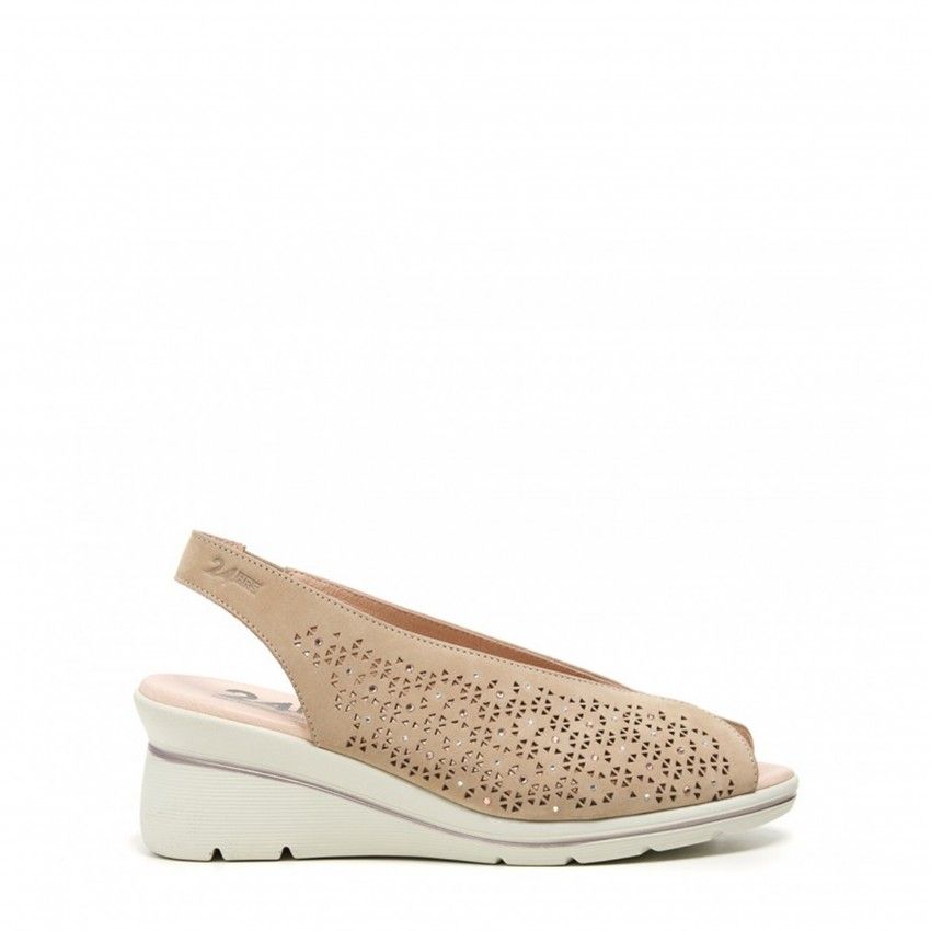 Sandalias 24 HORAS