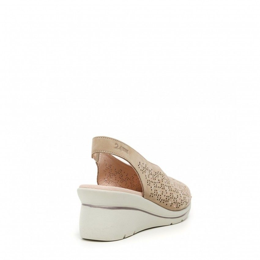 Sandalias 24 HORAS