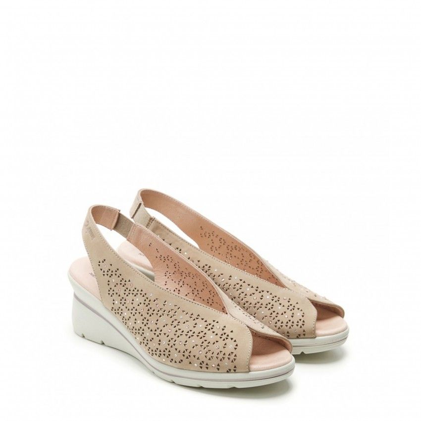 Sandalias 24 HORAS