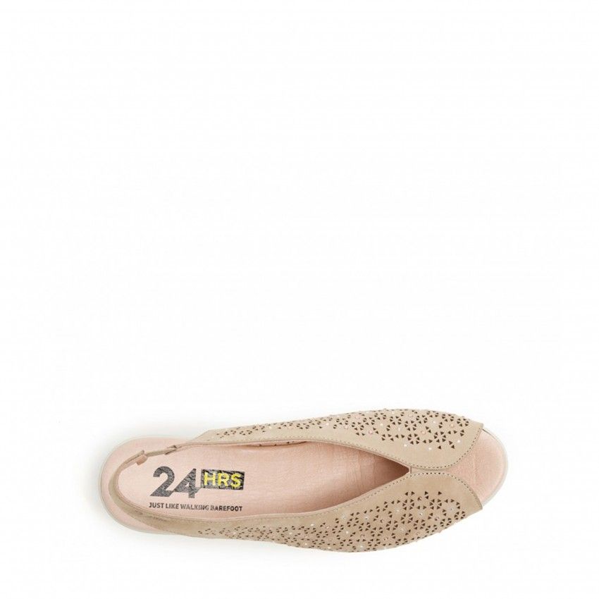 Sandalias 24 HORAS