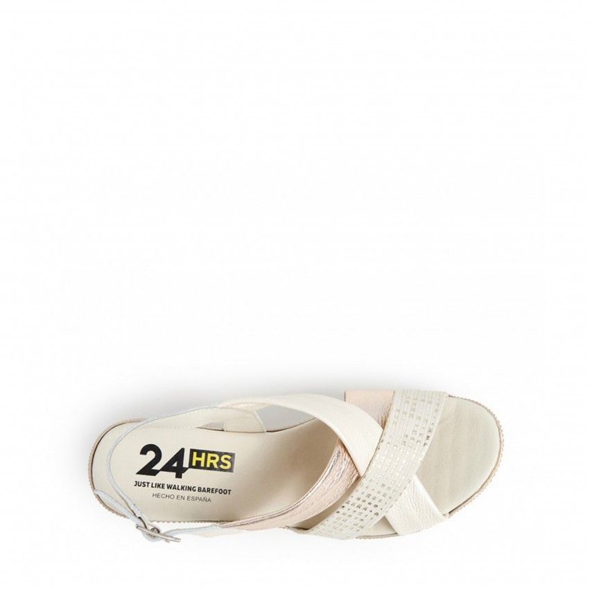 Sandalias 24 HORAS