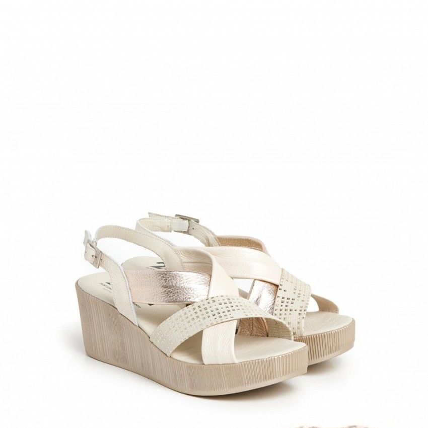 Sandalias 24 HORAS