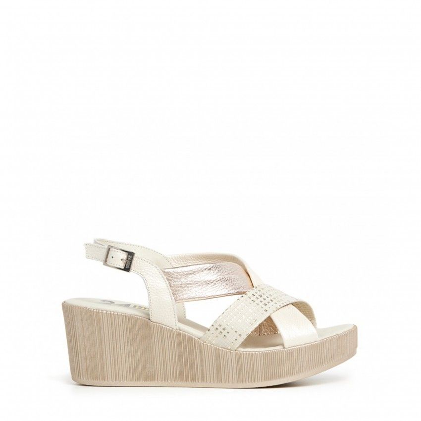 Sandalias 24 HORAS