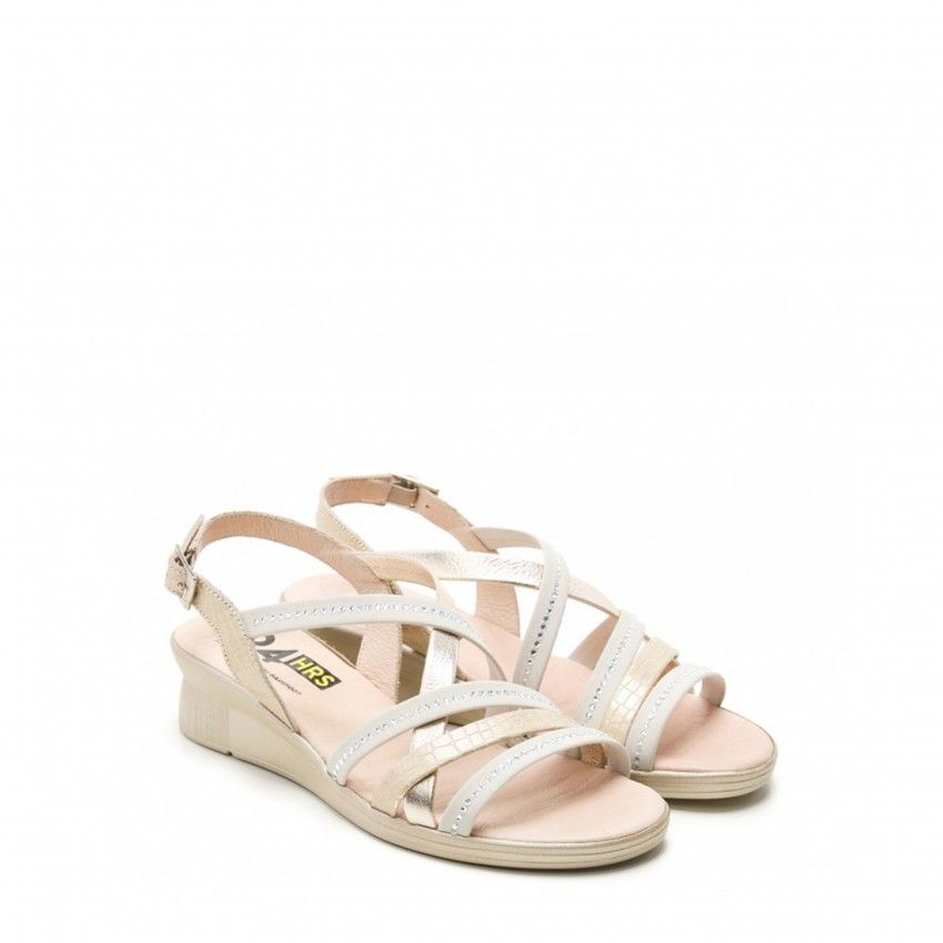 Sandals 24 HORAS