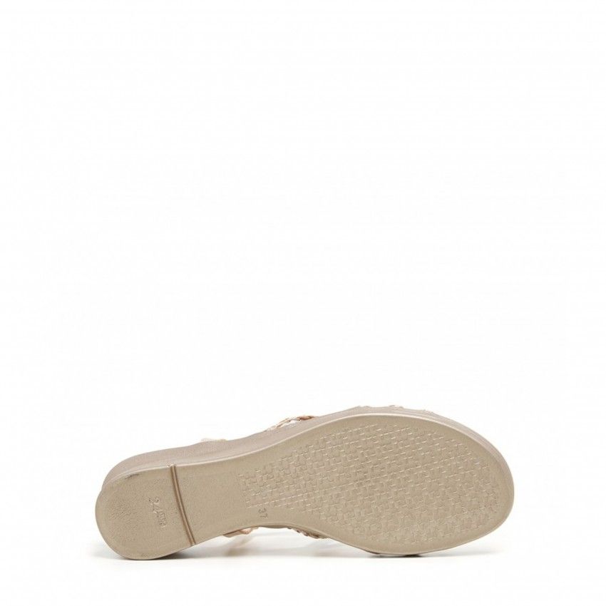 Sandalias 24 HORAS