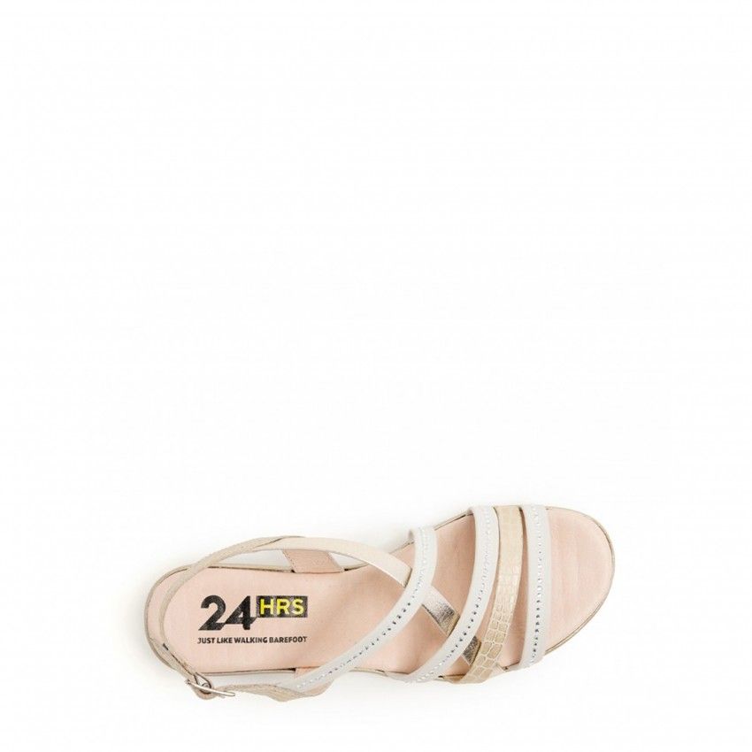 Sandals 24 HORAS