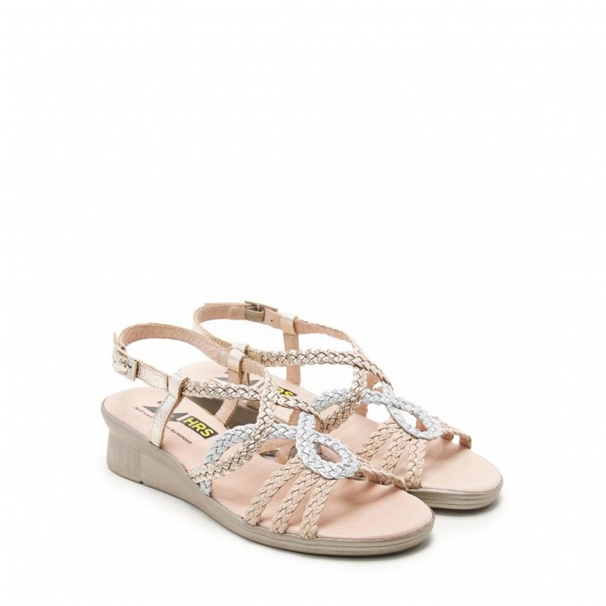 Sandalias 24 HORAS