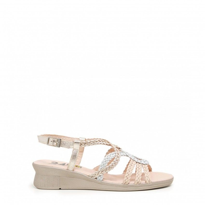 Sandalias 24 HORAS