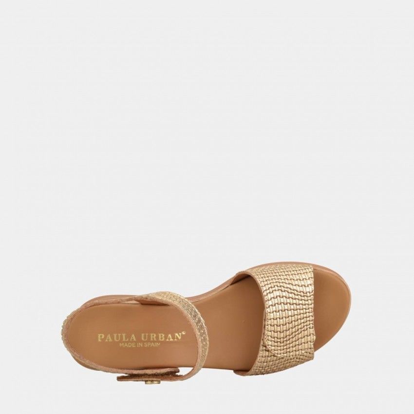 Sandalias PAULA URBAN