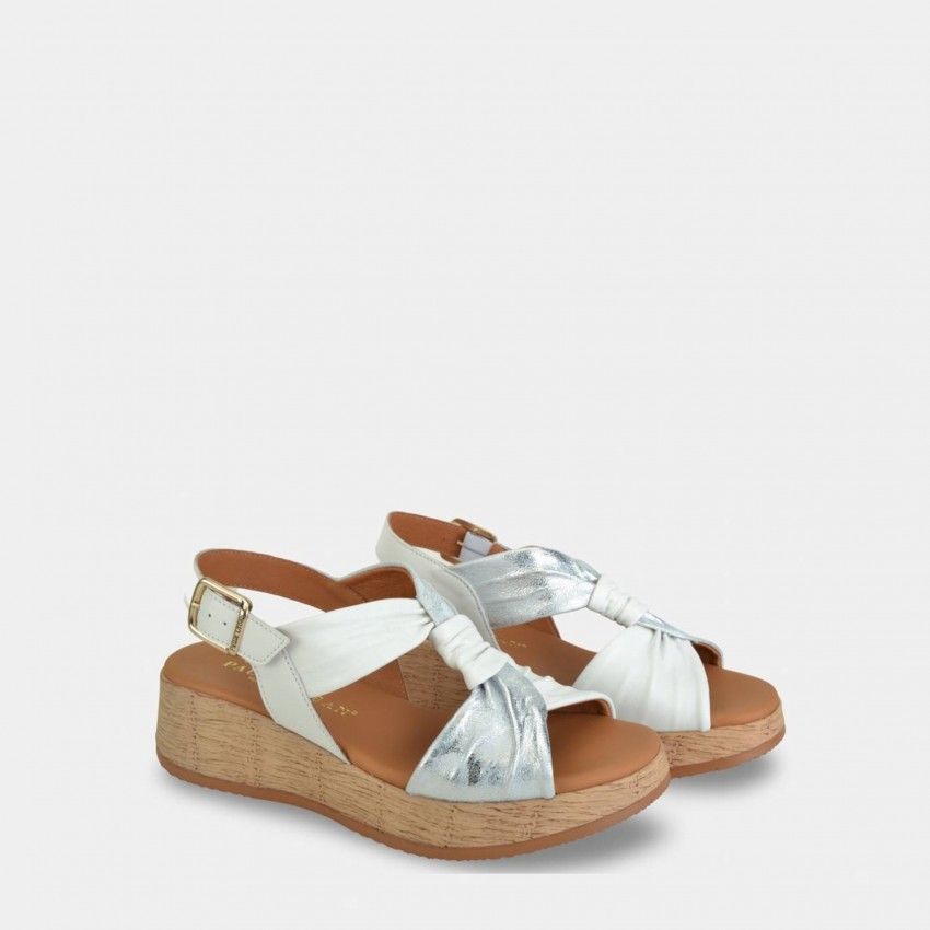 Sandals PAULA URBAN