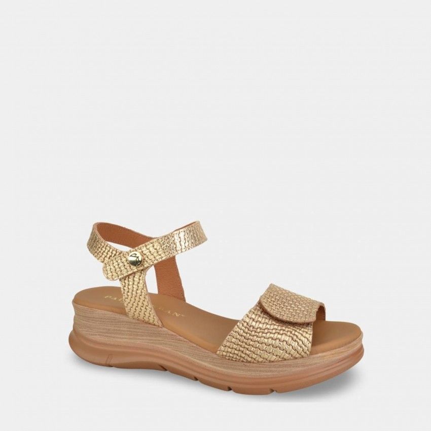 Sandals PAULA URBAN