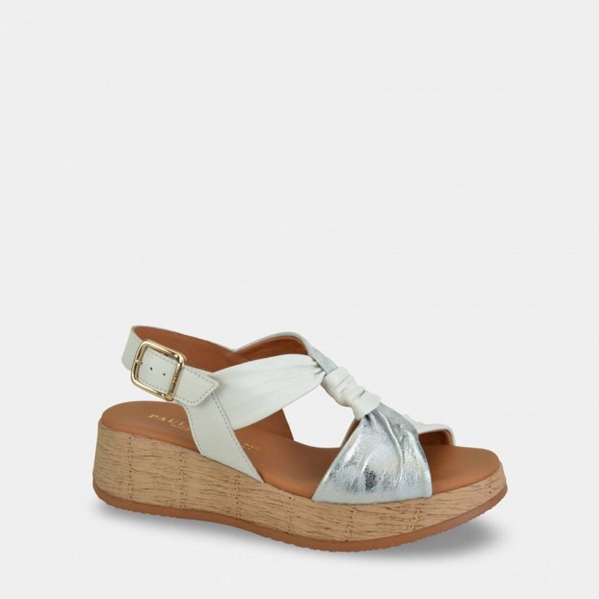 Sandals PAULA URBAN