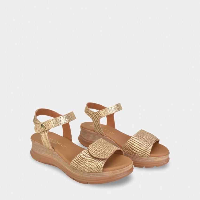 Sandals PAULA URBAN