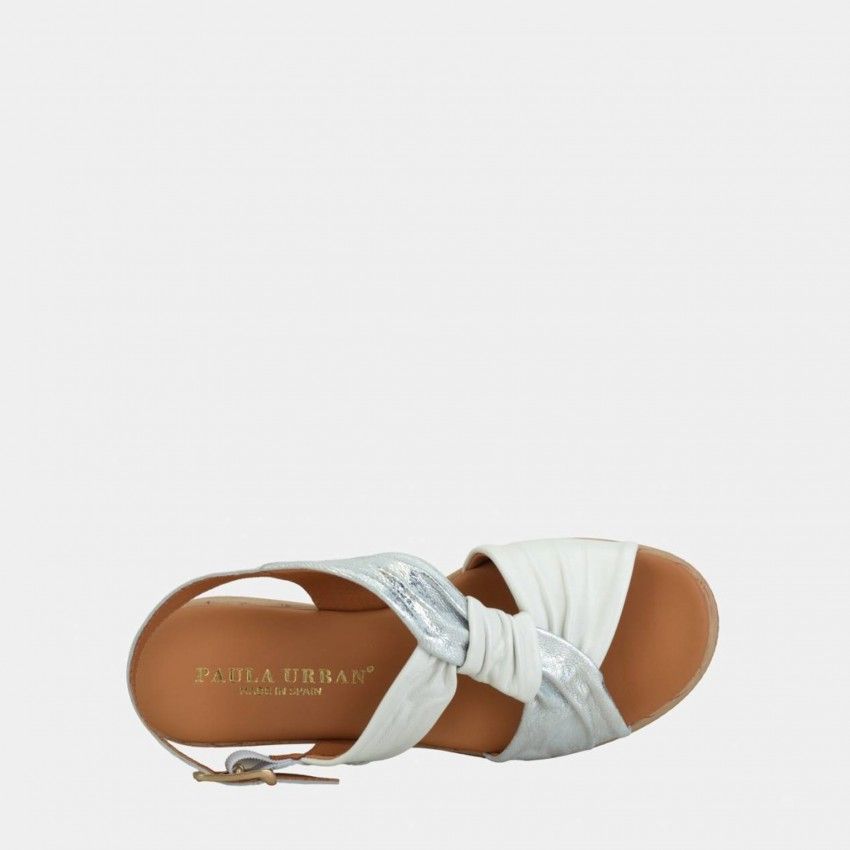 Sandals PAULA URBAN