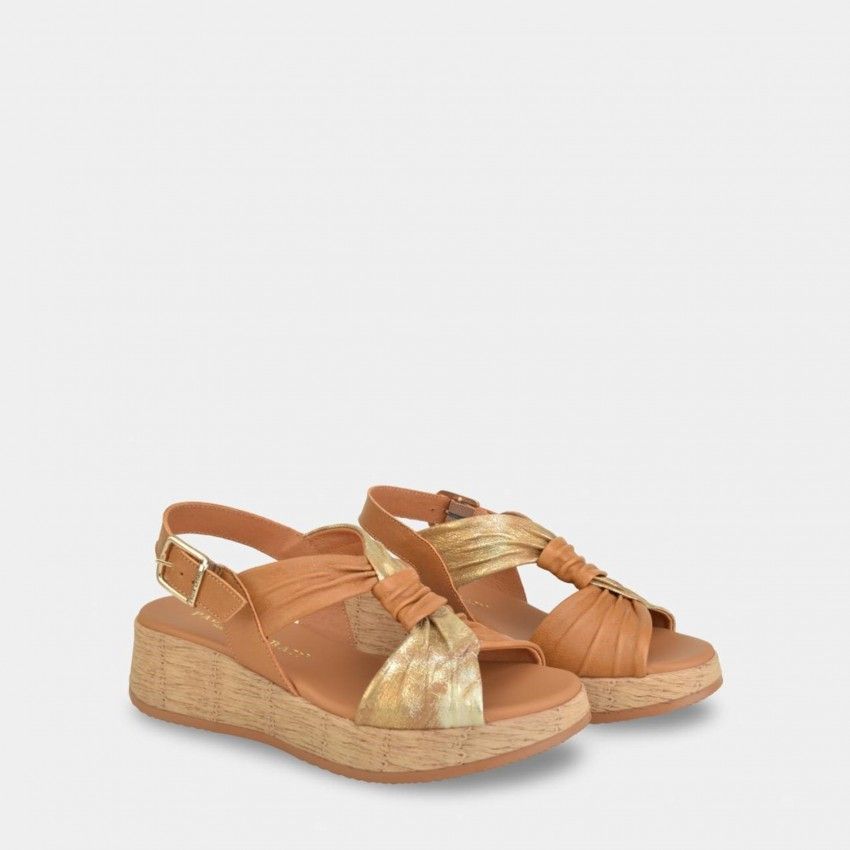 Sandals PAULA URBAN